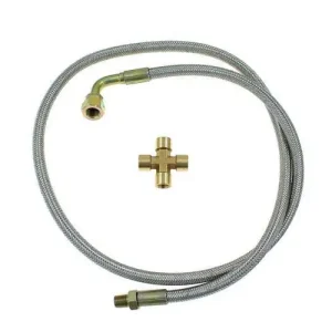 Zestaw zasilania olejem turbo T25/T28 Zamów teraz