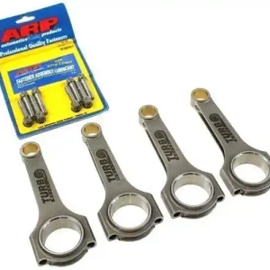 Bestseller Kute korbowody HONDA S2000 2.0 F22C