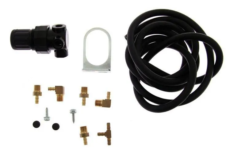 Zawór Manual Boost Controller TurboWorks Łatwy zwrot