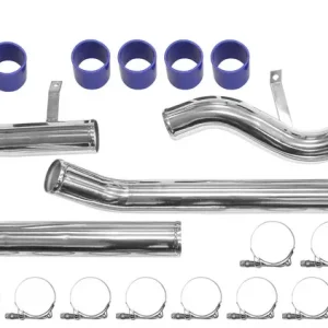 Wysoka jakość Intercooler Piping Kit TurboWorks Honda Civic 88-00