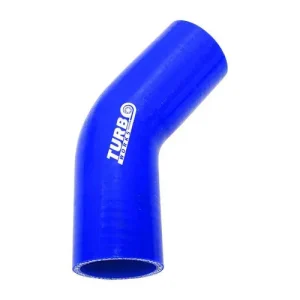 Bestseller Kolanko 45st TurboWorks Blue 57mm
