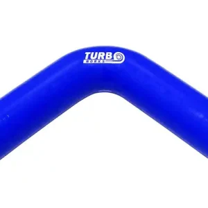 Cena promocyjna Kolanko 90st TurboWorks Blue 25mm XL