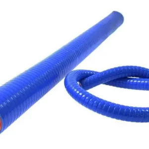 Cena promocyjna Łącznik 100cm FLEX 67mm wzmacniany TurboWorks Pro Blue