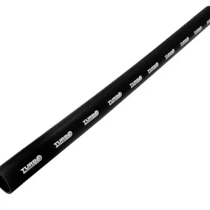 Wysoka jakość Łącznik 100cm TurboWorks Black 63mm