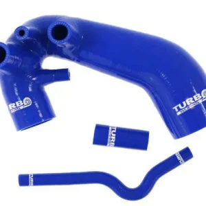 Wyjątkowa oferta Przewody silikonowe Turbo AUDI A4 AEB ATW VW PASSAT B5 1.8T TurboWorks