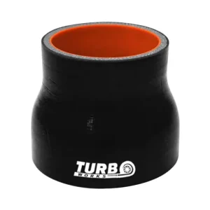 Zamów dziś Redukcja prosta TurboWorks Pro Black 32-35mm
