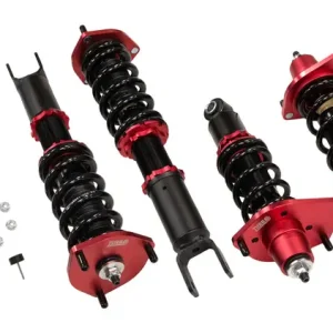 Zawieszenie Gwint TurboWorks Drift Mazda RX8 Tylko dziś