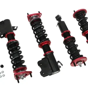 Zawieszenie TurboWorks Nissan Almera N15 Tylko dziś