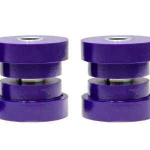 Zewnętrzne tuleje wahacza tylnego poprzecznego (w zwrotnicy) TurboWorks - LEXUS IS/GS - 2szt. Wysoka jakość