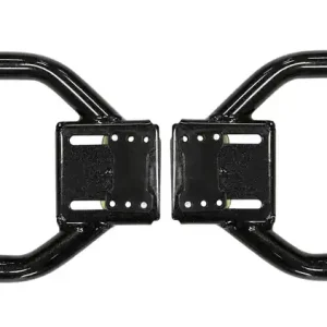 Wahacze Honda Civic VI Przednie Typ.2 Black Nowy