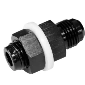 Wyjście ze zbiornika AN6 black Najlepsza cena