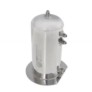 Zbiornik Paliwa Swirl Pot 2,5L TurboWorks typ2 Szybka dostawa