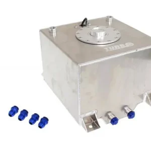 Zbiornik paliwa 60L TurboWorks Aluminiowy Bezpieczna płatność