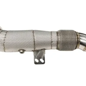 Bestseller Downpipe Toyota Supra A90 B58 3.0T 4.5" 20+
