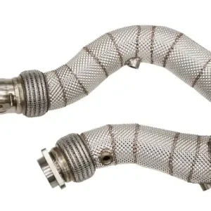 Zamów teraz Downpipe BMW F82 F83 M4 S55