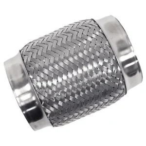 Zamów dziś Łącznik elastyczny wydechu 63x250mm Pro 304SS