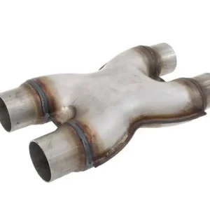 X-Pipe 2,75" 70mm Darmowy zwrot