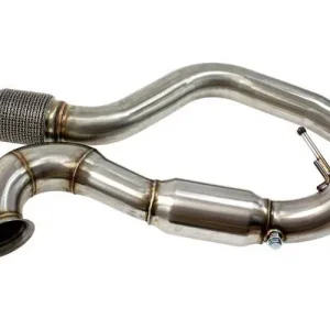Wyjątkowa oferta Downpipe Mercedes Benz A Class W176 A180 A200 A260
