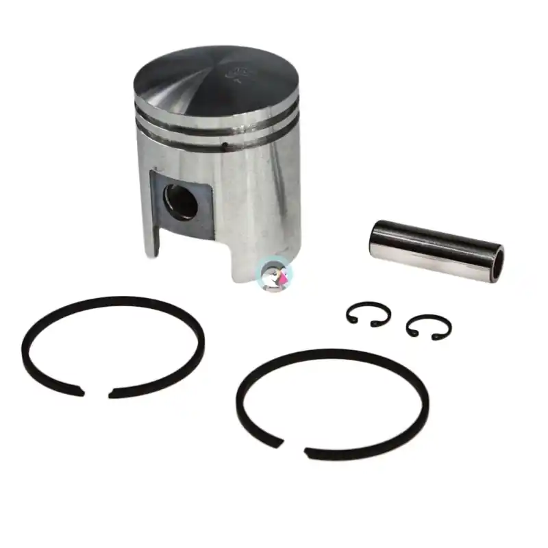 Zniżka Tłok 52,50/13/31 WSK125 2szlif - kpl. - Duells