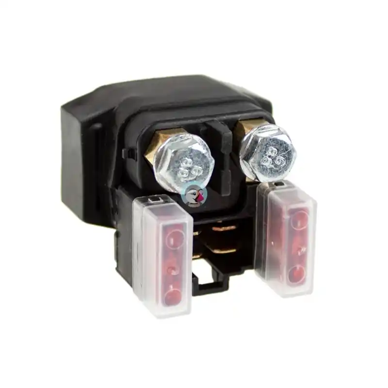 Przekaźnik rozrusznika - Kawasaki Suzuki Yamaha Cena promocyjna