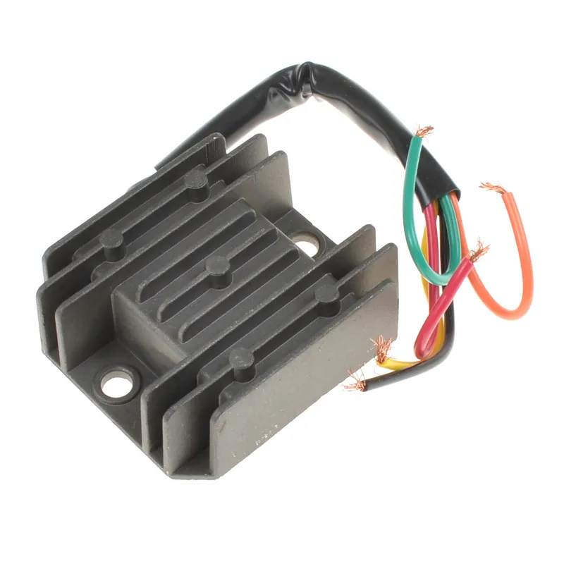 Hit cenowy Regulator napięcia do zapłonu CDI WSK 125 Delux