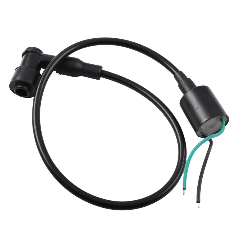 Cewka do zapłonu CDI 12V Romet Delux Okazja