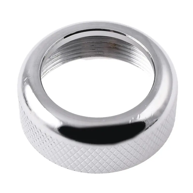 Nakrętka cylindra chrom Romet 3 biegowy Delux Dostępne od ręki