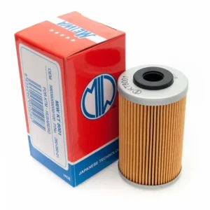 MIW Meiwa filtr oleju KTM SX/EXC/LC4 Duke 125/200/390/620/640/690 (HF155) Nowość
