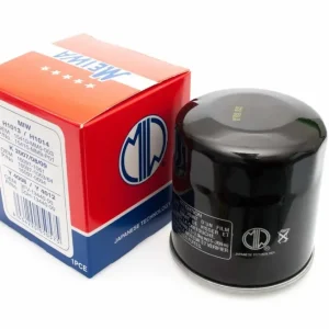 Meiwa filtr oleju Honda Kawasaki Yamaha Polaris HF303 MF303 Zniżka