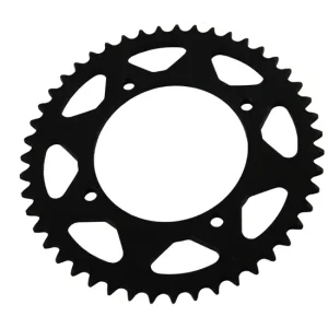 Zębatka stalowa tył 47z yamaha tt xt xtz xv virago Taniej