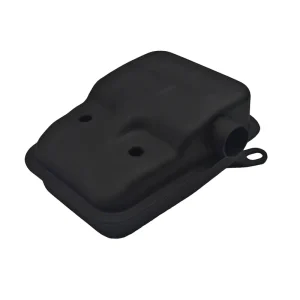 Zniżka Tłumik stalowy pokryty żaroodporną farbą Mini Pocket Bike Mini ATV Cross