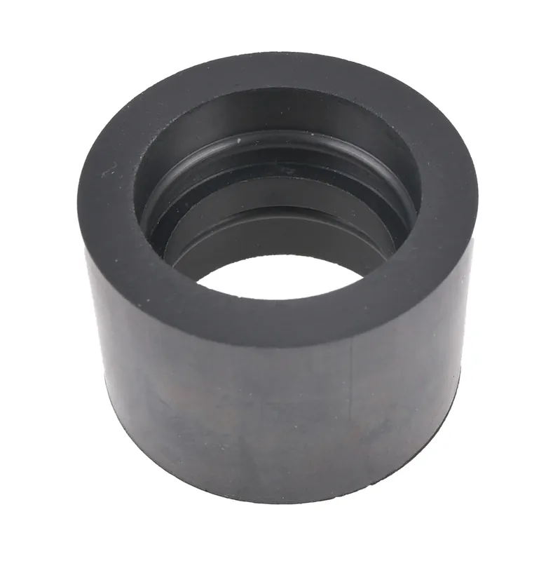 Króciec gumowy gaźnika PWK 21-30mm czarny DPR Performance Ekspresowa dostawa