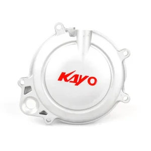 Darmowa dostawa Dekielek pokrywy silnika prawej Z125 pitbike Kayo 125-R TD