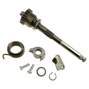 Bezpieczna płatność Wałek rozrusznika pitbike Kayo TSD110