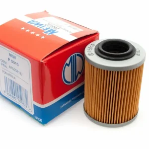 MIW Meiwa filtr oleju Aprilia RSV 1000, Bombardier, Can-Am (HF152) Nie przegap