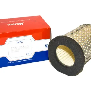 MIW Meiwa filtr powietrza Honda CX 500A/B/C/E 78-84, GL 500 81-82, CB 450S Obniżka ceny