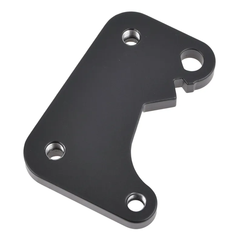 Szybka dostawa Adapter zacisku hamulca 240mm Simson DPR Performance