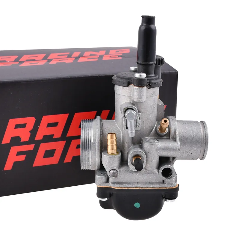 Hit sprzedaży Gaźnik PHBG 21mm ssanie ręczne Racing Force