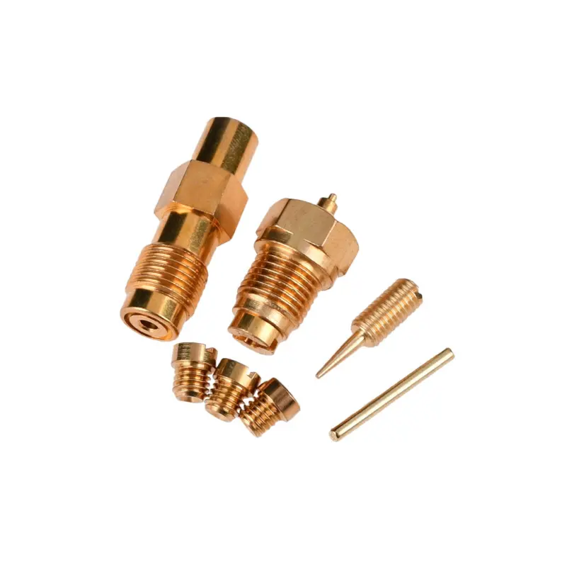 Oferta czasowa Zestaw naprawczy gaźnika BVF 16N3-11 Simson S51 SR