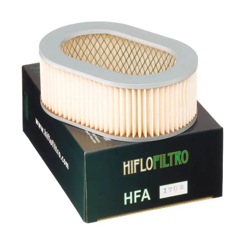 Bestseller Hiflo filtr powietrza Honda VF700C VF750C V45 MAGNA