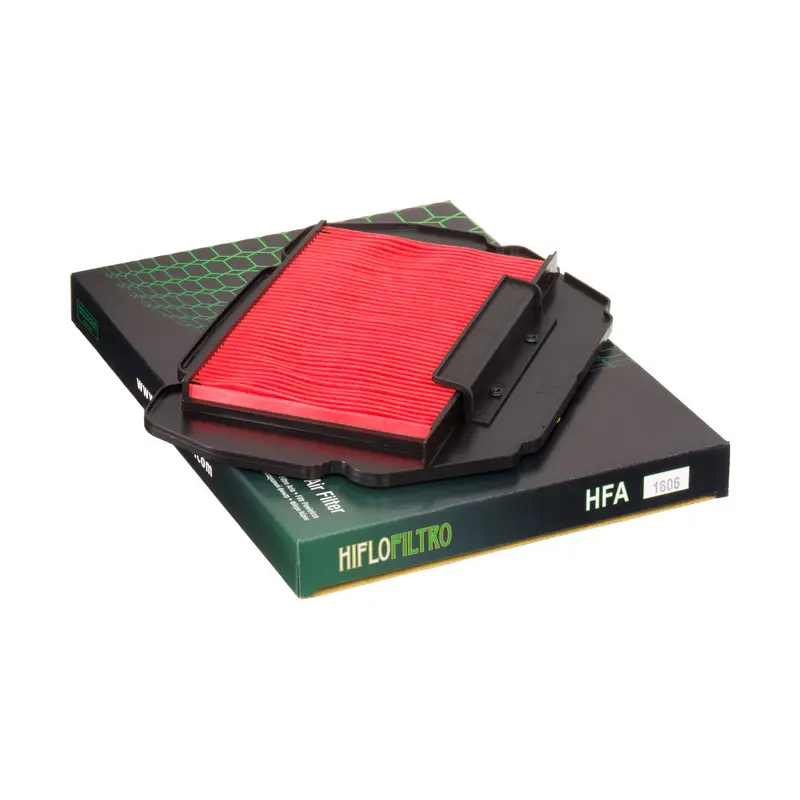 Ekspresowa dostawa Hiflo filtr powietrza Honda CBR 600f 95-98 PC31