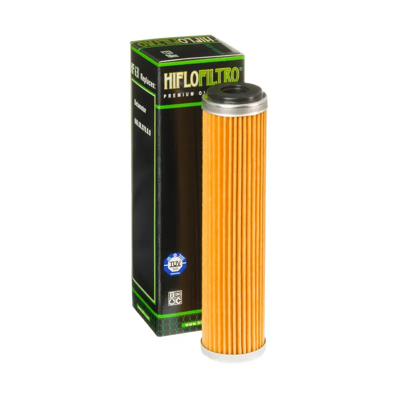 Hiflo filtr oleju Beta RR 350/400/450/498/520 10-13r. Nie przegap