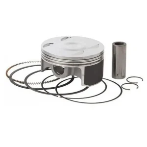 Najlepsza cena Wossner tłok Suzuki 4T RMZ250 10-20r. 76,97mm