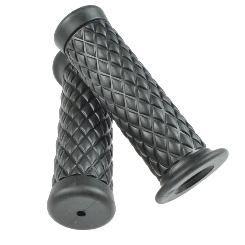 Gumy manetki czarne classic komplet 2 sztuki Racing Force Dodaj do koszyka