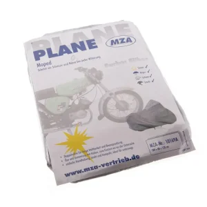 Pokrowiec motocyklowy 189x88x120cm Simson MZA Nie przegap