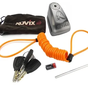 Blokada Tarczy KOVIX KAL14 Przypominacz Pokrowiec Ostatnie sztuki