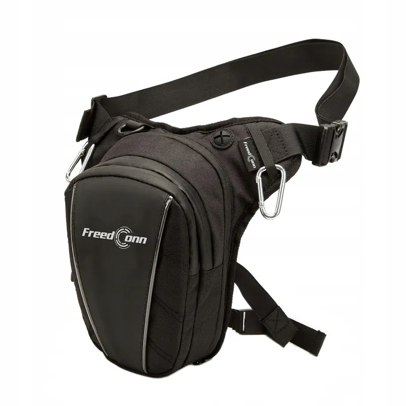Super okazja Torba motocyklowa saszetka na nogę udo wodoodporna Freedconn