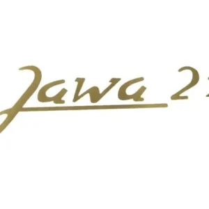 Naklejka 21 Jawa 50 Oferta czasowa