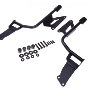 Stelaż kufra bocznego 3P Shad Yamaha MT-09 Tracer 2015 Promocja