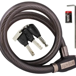 Linka Stalowa z Alarmem KOVIX KWL24-110 Tani